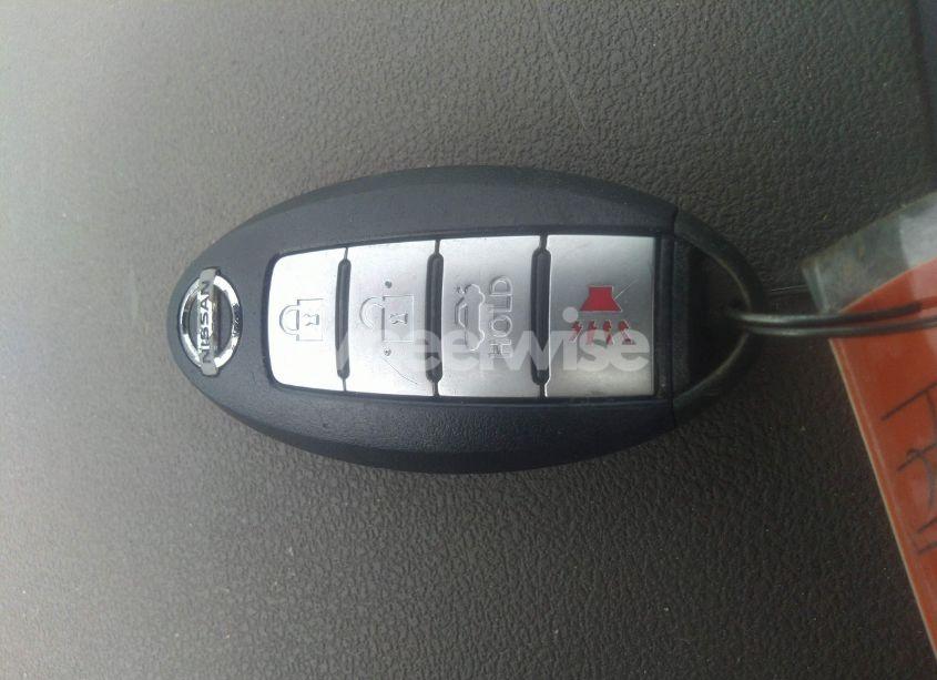 Photo 11 of 2010 Nissan Altima 2.5 S (VIN 1N4AL2AP3AN517726)