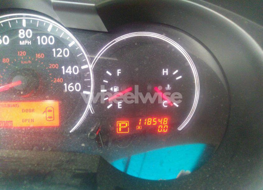 Photo 7 of 2010 Nissan Altima 2.5 S (VIN 1N4AL2AP3AN517726)