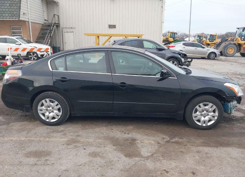 Photo 14 of 2010 Nissan Altima 2.5 S (VIN 1N4AL2AP3AN520108)