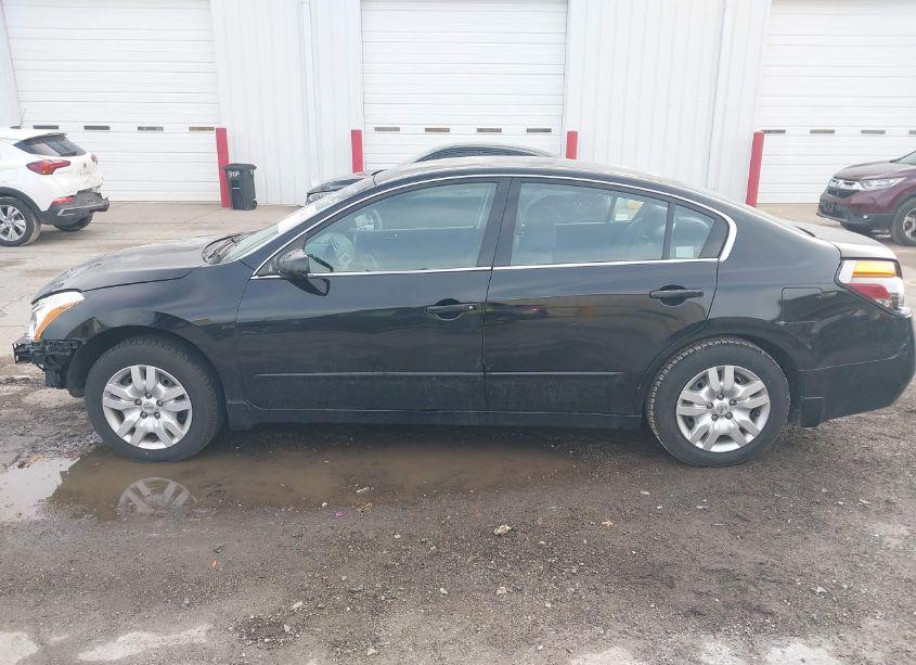 Photo 15 of 2010 Nissan Altima 2.5 S (VIN 1N4AL2AP3AN520108)
