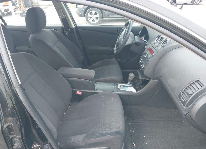 Photo 5 of 2010 Nissan Altima 2.5 S (VIN 1N4AL2AP3AN520108)