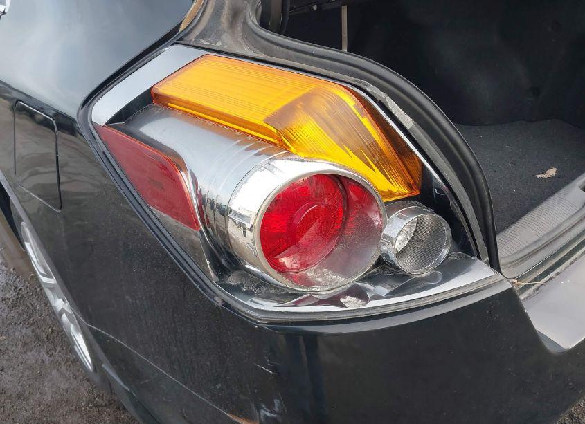 Photo 6 of 2010 Nissan Altima 2.5 S (VIN 1N4AL2AP3AN520108)