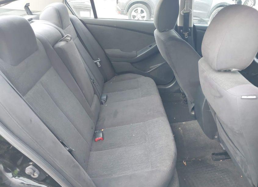 Photo 8 of 2010 Nissan Altima 2.5 S (VIN 1N4AL2AP3AN520108)