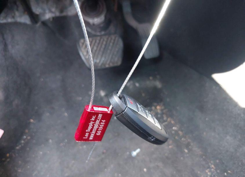 Photo 11 of 2010 Nissan Altima 2.5 S (VIN 1N4AL2AP3AN523400)