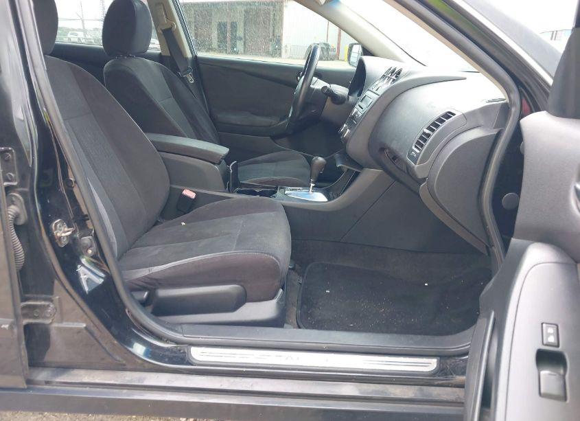 Photo 5 of 2010 Nissan Altima 2.5 S (VIN 1N4AL2AP3AN523400)