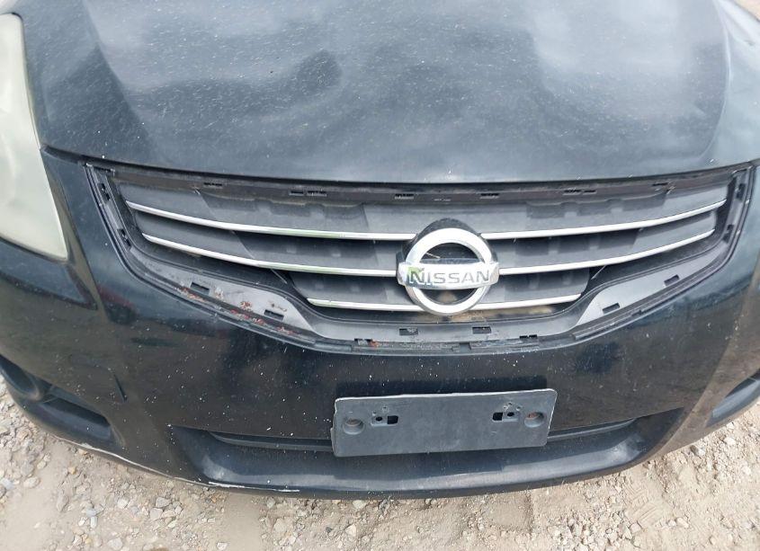 Photo 6 of 2010 Nissan Altima 2.5 S (VIN 1N4AL2AP3AN523400)