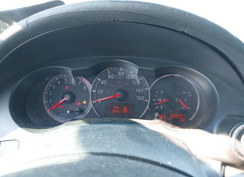 Photo 7 of 2010 Nissan Altima 2.5 S (VIN 1N4AL2AP3AN523400)