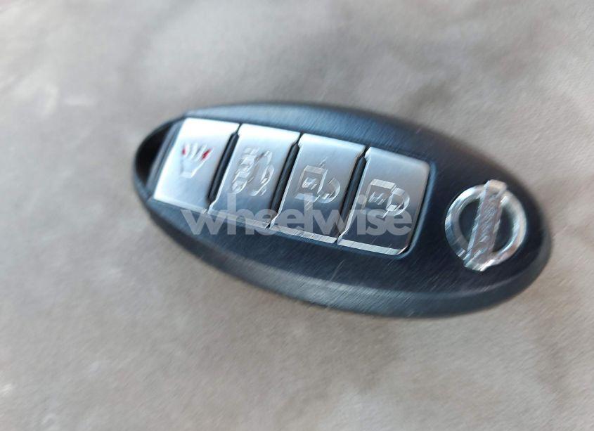 Photo 11 of 2010 Nissan Altima 2.5 S (VIN 1N4AL2AP3AN528824)