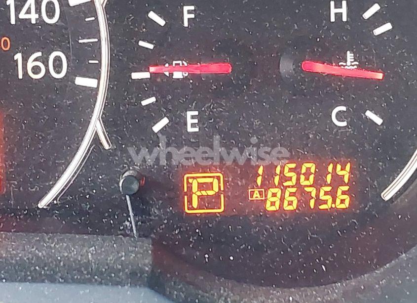 Photo 16 of 2010 Nissan Altima 2.5 S (VIN 1N4AL2AP3AN528824)