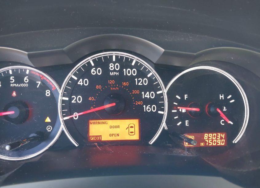 Photo 7 of 2010 Nissan Altima 2.5 (VIN 1N4AL2AP3AN532131)