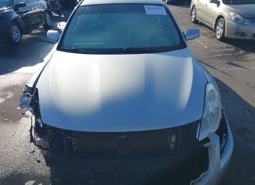 Photo 12 of 2010 Nissan Altima 2.5 S (VIN 1N4AL2AP3AN540942)