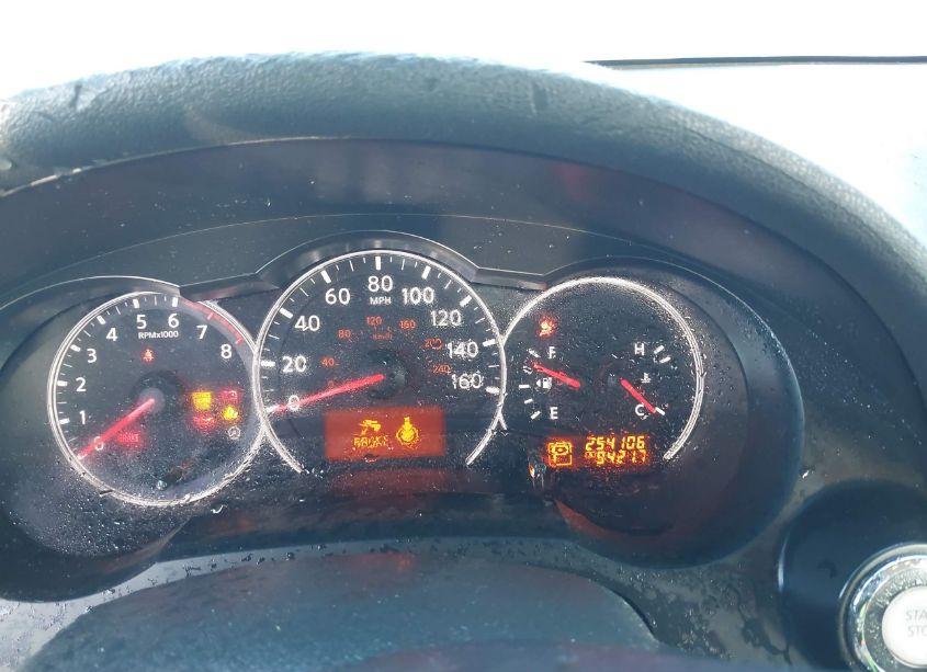 Photo 7 of 2010 Nissan Altima 2.5 S (VIN 1N4AL2AP3AN540942)