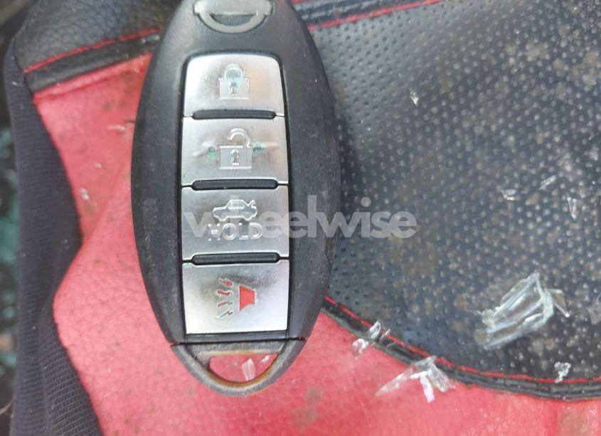 Photo 11 of 2010 Nissan Altima 2.5 S (VIN 1N4AL2AP3AN544215)