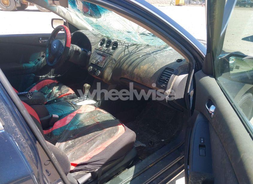 Photo 5 of 2010 Nissan Altima 2.5 S (VIN 1N4AL2AP3AN544215)