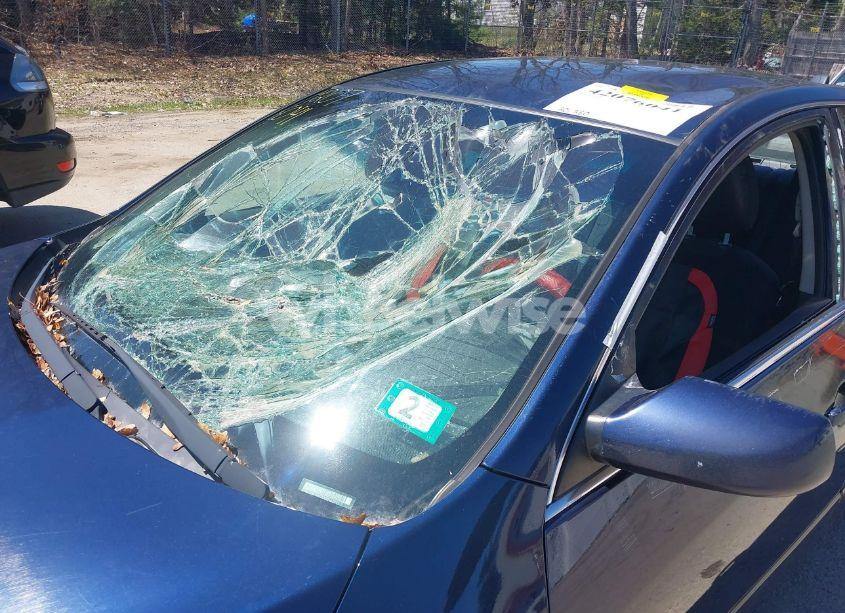 Photo 6 of 2010 Nissan Altima 2.5 S (VIN 1N4AL2AP3AN544215)