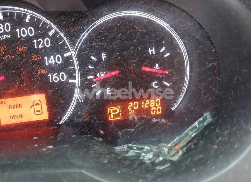 Photo 7 of 2010 Nissan Altima 2.5 S (VIN 1N4AL2AP3AN544215)