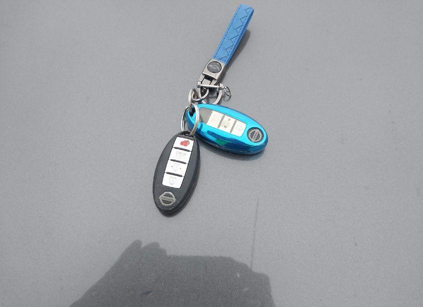 Photo 11 of 2010 Nissan Altima 2.5 S (VIN 1N4AL2AP3AN544490)