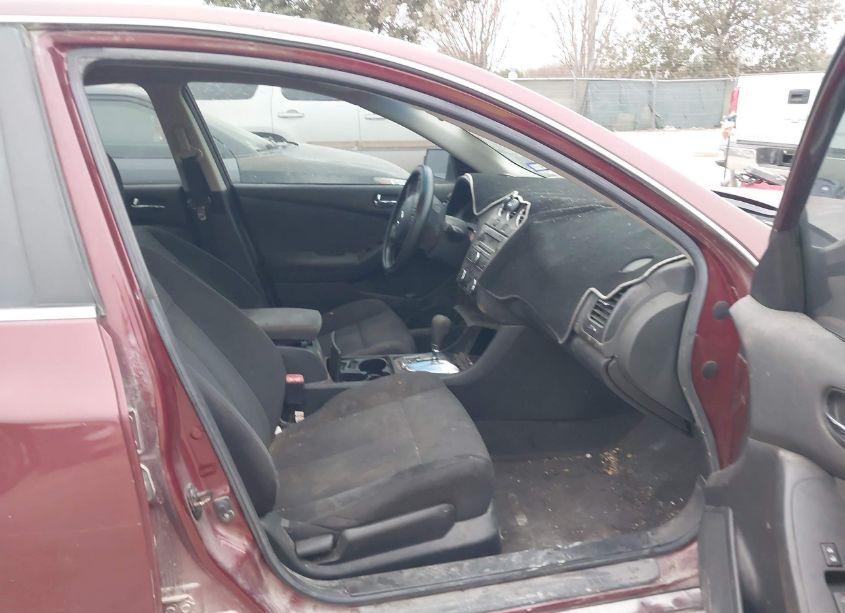 Photo 5 of 2010 Nissan Altima 2.5 S (VIN 1N4AL2AP3AN544490)