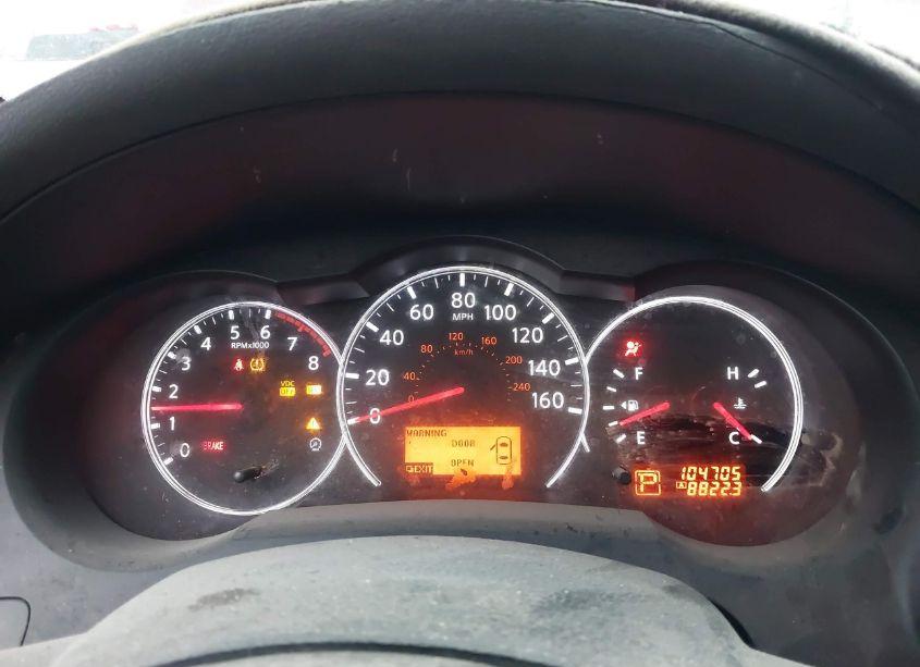 Photo 7 of 2010 Nissan Altima 2.5 S (VIN 1N4AL2AP3AN544490)