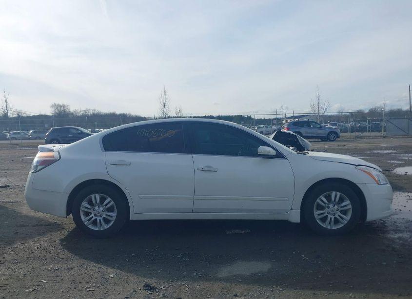 Photo 13 of 2010 Nissan Altima 2.5 SL (VIN 1N4AL2AP3AN559488)