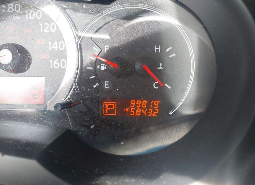 Photo 7 of 2010 Nissan Altima 2.5 SL (VIN 1N4AL2AP3AN559488)