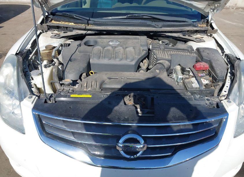 Photo 10 of 2010 Nissan Altima 2.5 SL (VIN 1N4AL2AP3AN564223)