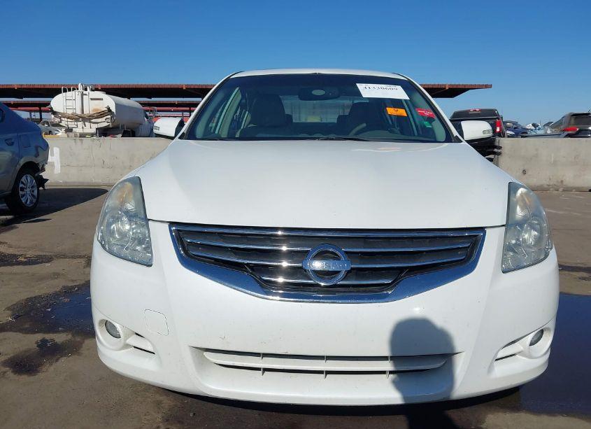 Photo 12 of 2010 Nissan Altima 2.5 SL (VIN 1N4AL2AP3AN564223)