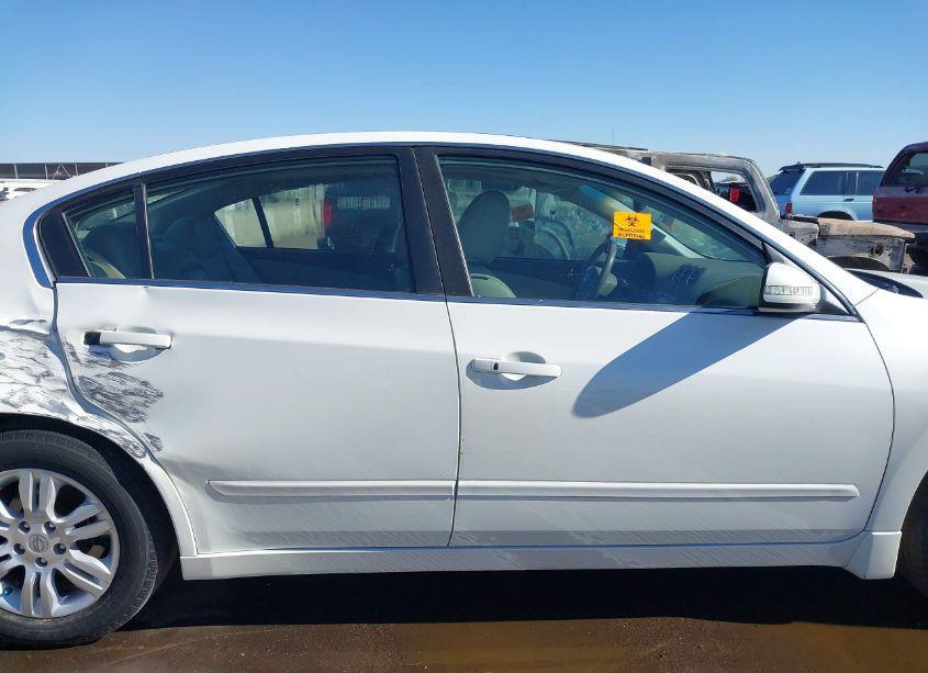 Photo 13 of 2010 Nissan Altima 2.5 SL (VIN 1N4AL2AP3AN564223)