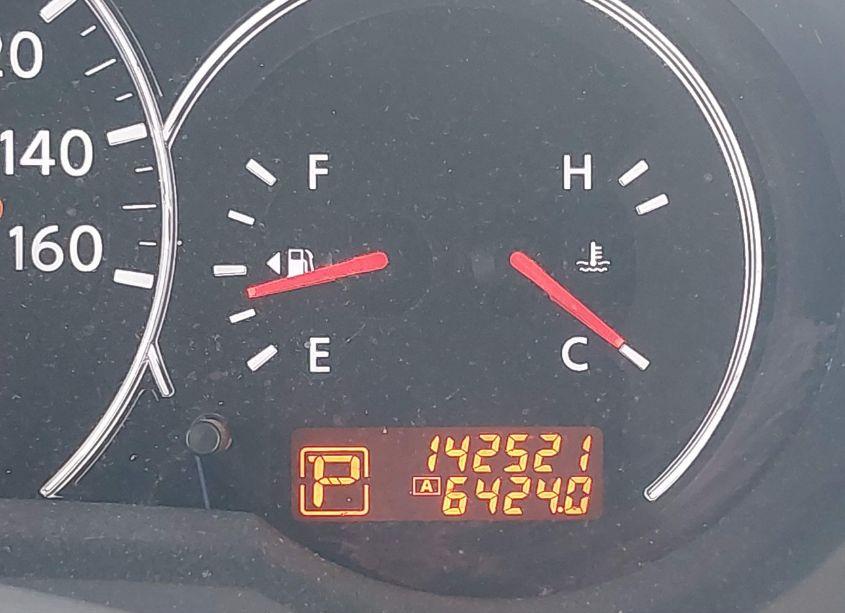 Photo 15 of 2010 Nissan Altima 2.5 SL (VIN 1N4AL2AP3AN564223)