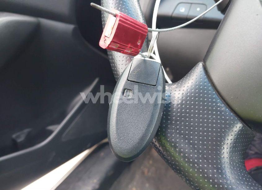 Photo 10 of 2011 Nissan Altima 2.5 S (VIN 1N4AL2AP3BC124502)