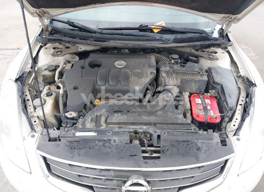 Photo 11 of 2011 Nissan Altima 2.5 S (VIN 1N4AL2AP3BC124502)