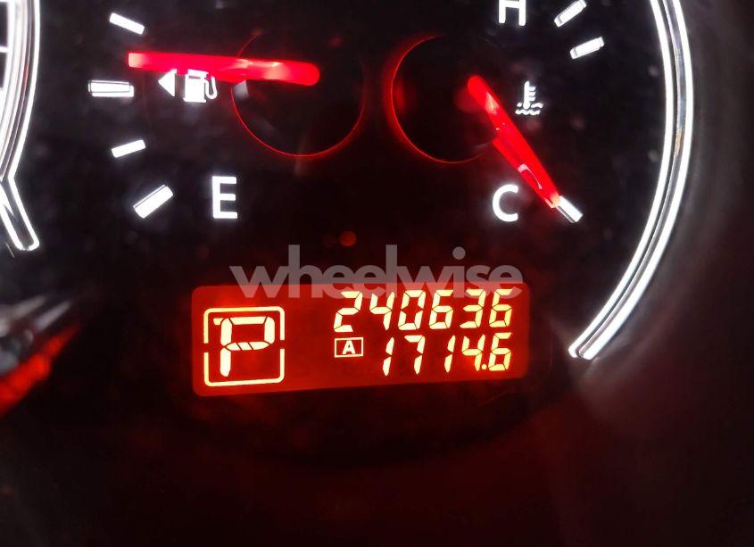 Photo 15 of 2011 Nissan Altima 2.5 S (VIN 1N4AL2AP3BC124502)