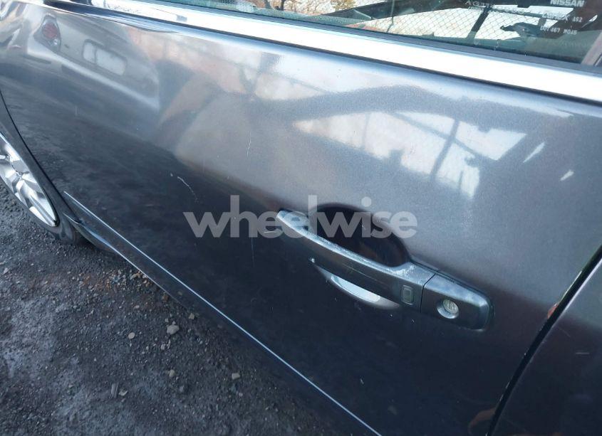 Photo 6 of 2011 Nissan Altima 2.5 S (VIN 1N4AL2AP3BC125312)