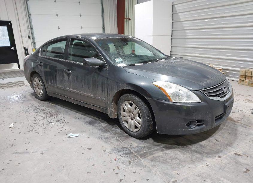 2011 Nissan Altima 2.5 S (VIN 1N4AL2AP3BC134706) main photo