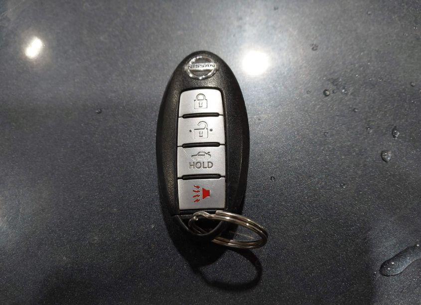 Photo 11 of 2011 Nissan Altima 2.5 S (VIN 1N4AL2AP3BC134706)