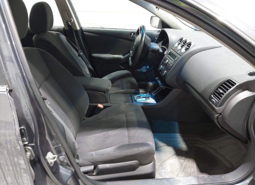 Photo 5 of 2011 Nissan Altima 2.5 S (VIN 1N4AL2AP3BC134706)