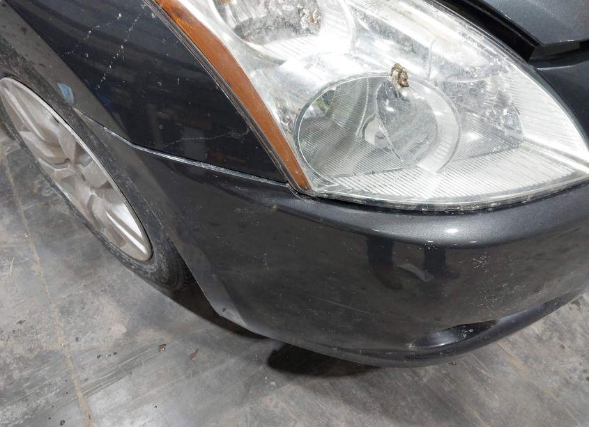 Photo 6 of 2011 Nissan Altima 2.5 S (VIN 1N4AL2AP3BC134706)