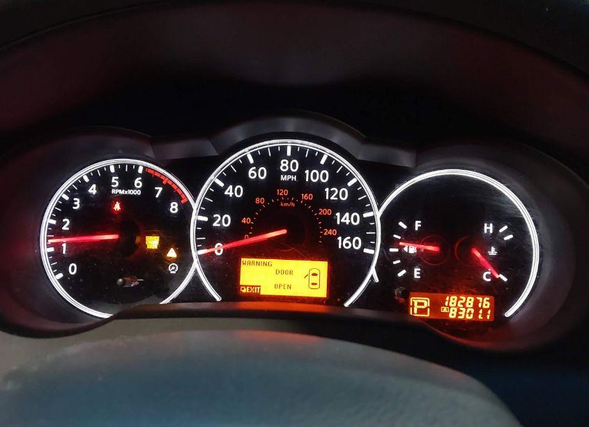 Photo 7 of 2011 Nissan Altima 2.5 S (VIN 1N4AL2AP3BC134706)