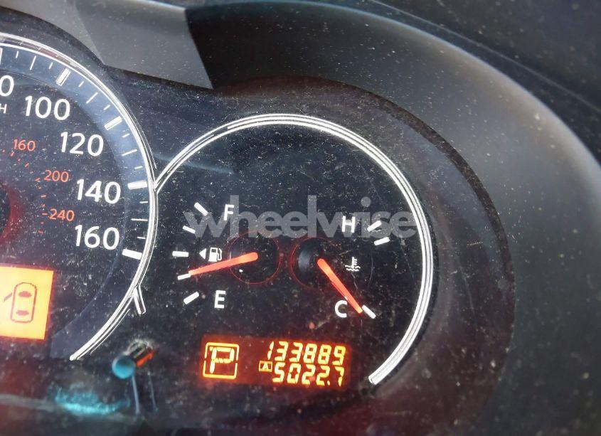 Photo 15 of 2011 Nissan Altima 2.5 S (VIN 1N4AL2AP3BC161758)