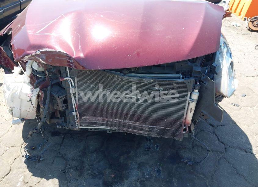 Photo 6 of 2011 Nissan Altima 2.5 S (VIN 1N4AL2AP3BC161758)