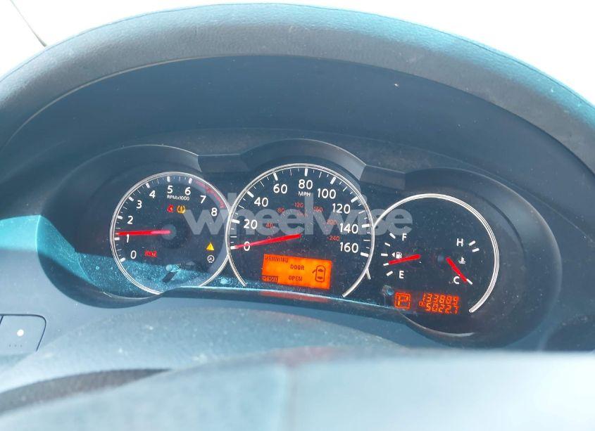 Photo 7 of 2011 Nissan Altima 2.5 S (VIN 1N4AL2AP3BC161758)