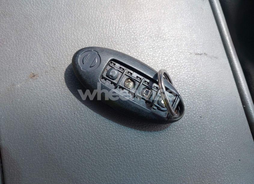 Photo 11 of 2011 Nissan Altima 2.5 S (VIN 1N4AL2AP3BC162344)