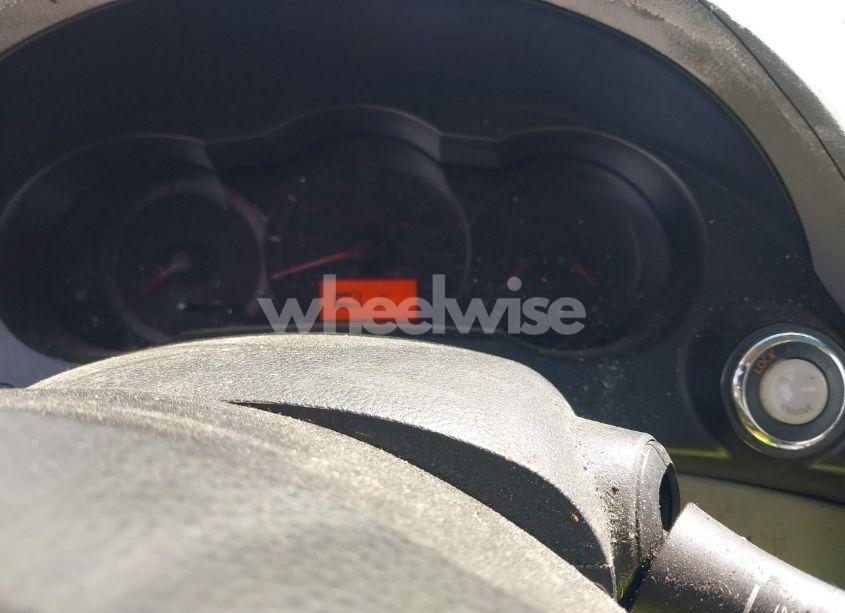 Photo 7 of 2011 Nissan Altima 2.5 S (VIN 1N4AL2AP3BC162344)