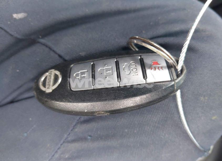 Photo 11 of 2011 Nissan Altima 2.5 S (VIN 1N4AL2AP3BC169570)