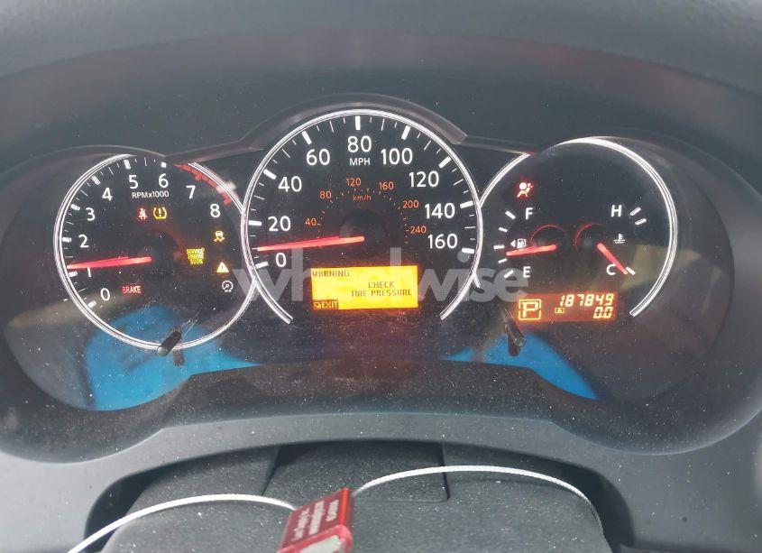 Photo 7 of 2011 Nissan Altima 2.5 S (VIN 1N4AL2AP3BC169570)