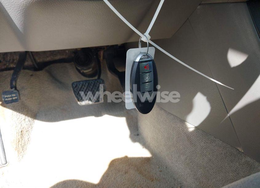 Photo 11 of 2011 Nissan Altima 2.5 S (VIN 1N4AL2AP3BC172128)