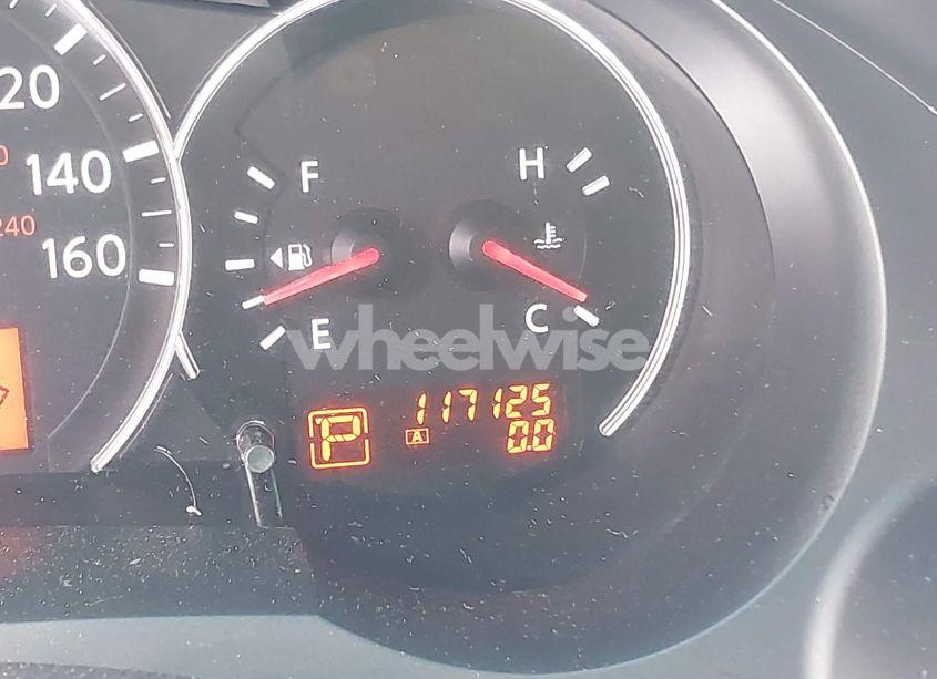 Photo 15 of 2011 Nissan Altima 2.5 S (VIN 1N4AL2AP3BC172128)