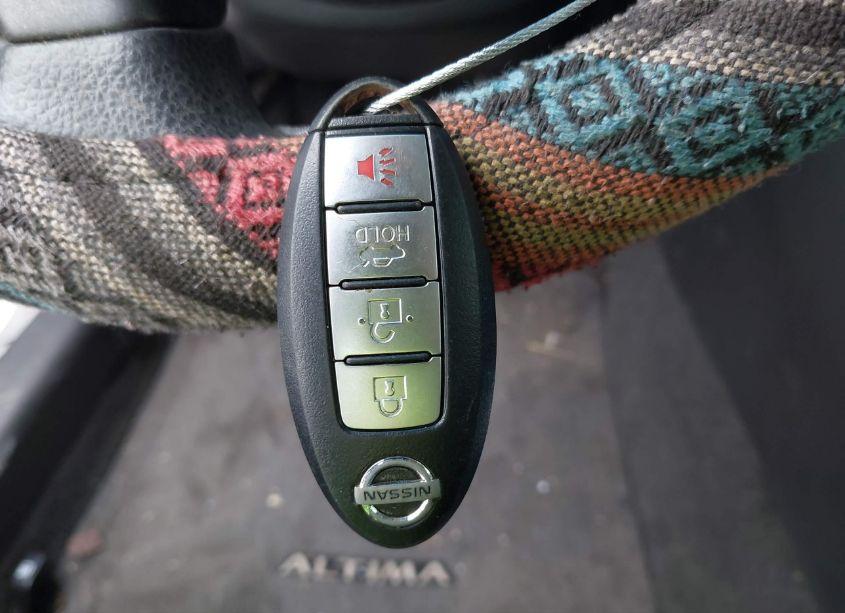 Photo 11 of 2011 Nissan Altima 2.5 S (VIN 1N4AL2AP3BC175868)