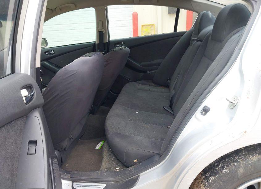 Photo 8 of 2011 Nissan Altima 2.5 S (VIN 1N4AL2AP3BC175868)