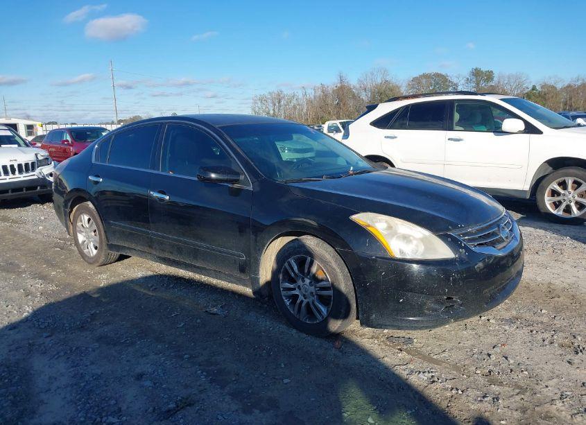 2011 Nissan Altima 2.5 S (VIN 1N4AL2AP3BC182755) main photo